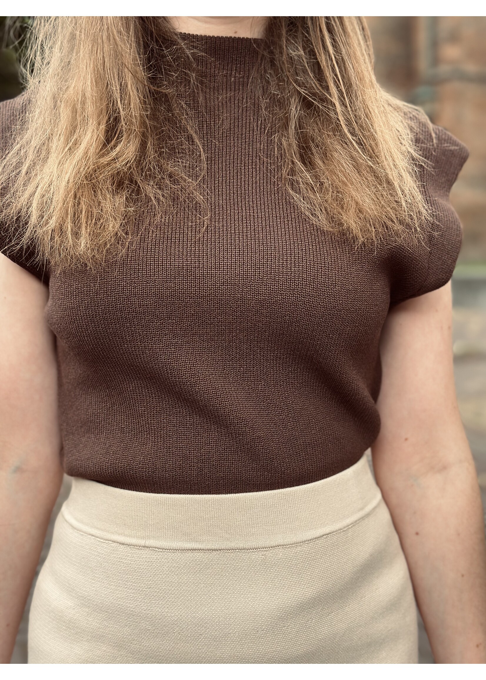 Bianca spencer brown