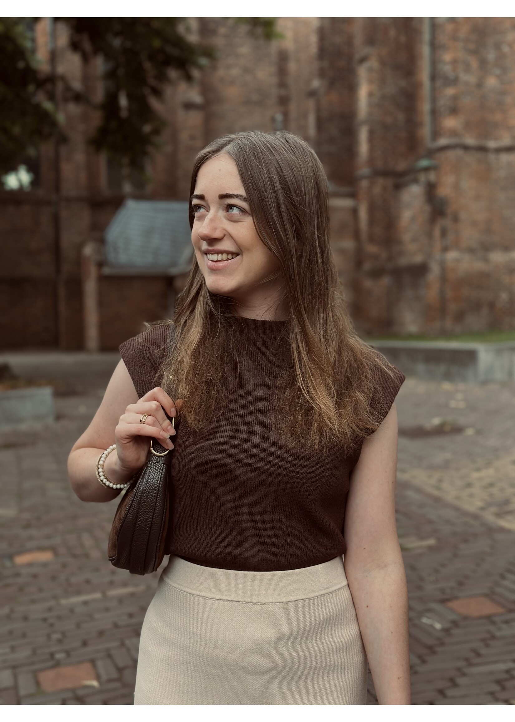 Bianca spencer brown