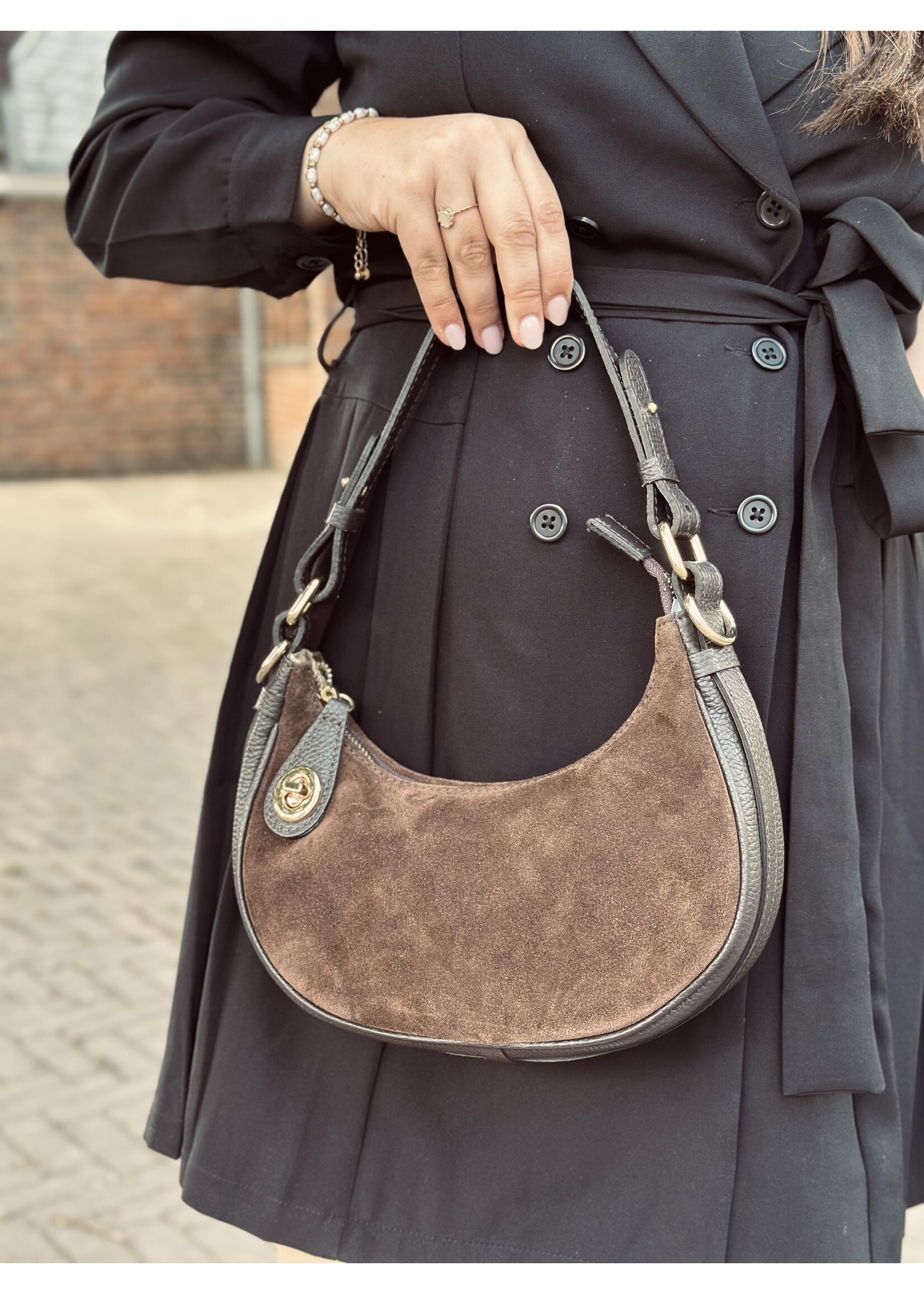 Loiana bag brown
