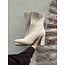 Leana heels beige