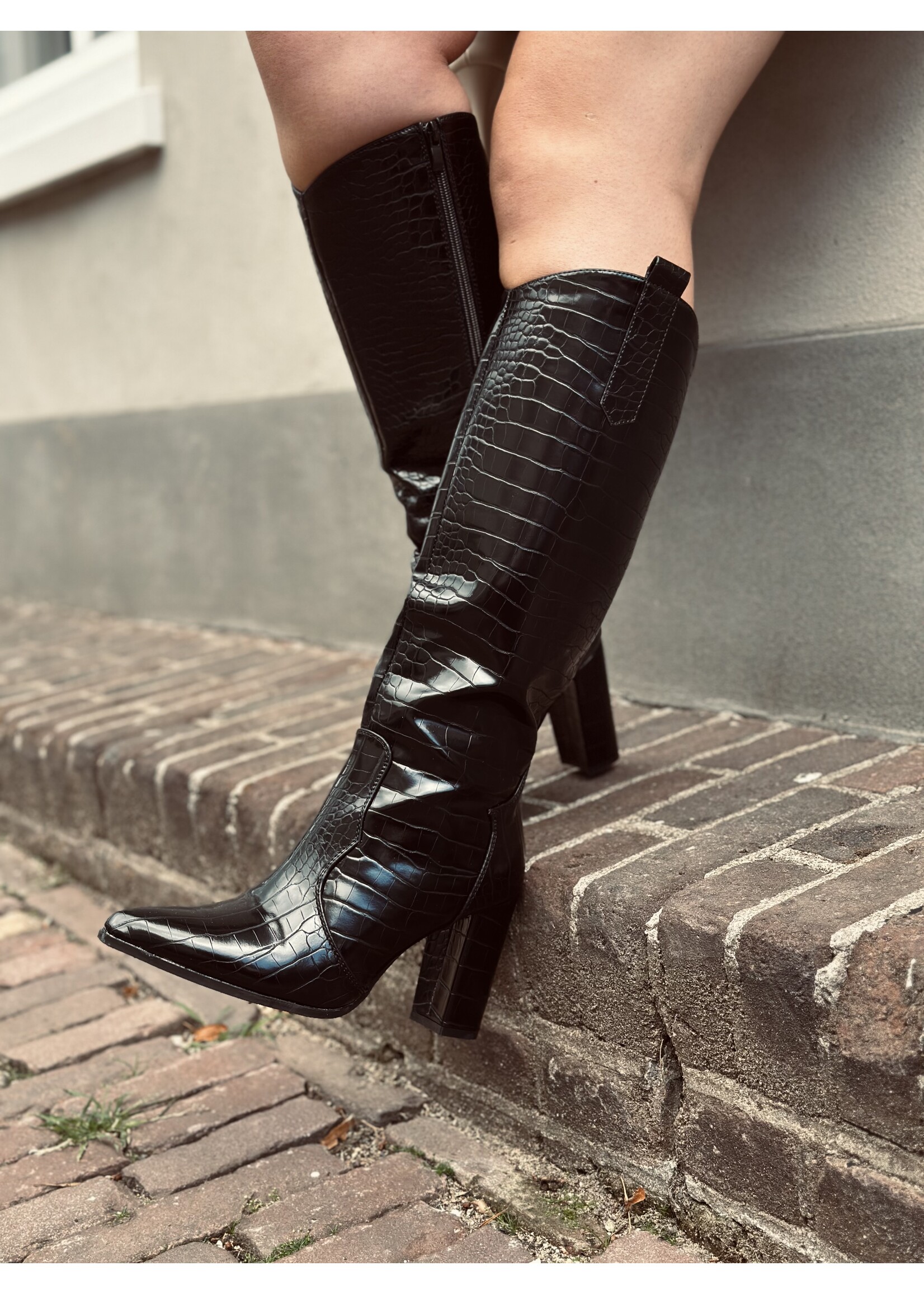 Loisanne high heels black