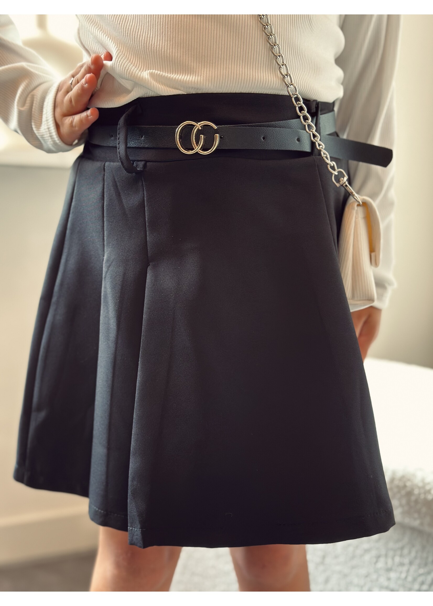 Rianne skirt  black
