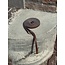 Valerie wrap belt brown One Size