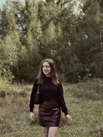 Smashed Lemon Smashed Lemon Mylène top black