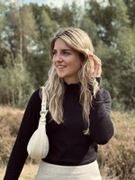 Ze-Ze Ze-Ze Nori sweater black