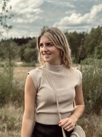 Bianca spencer taupe