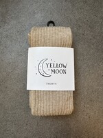 Yellowmoon maillot camel stripes print