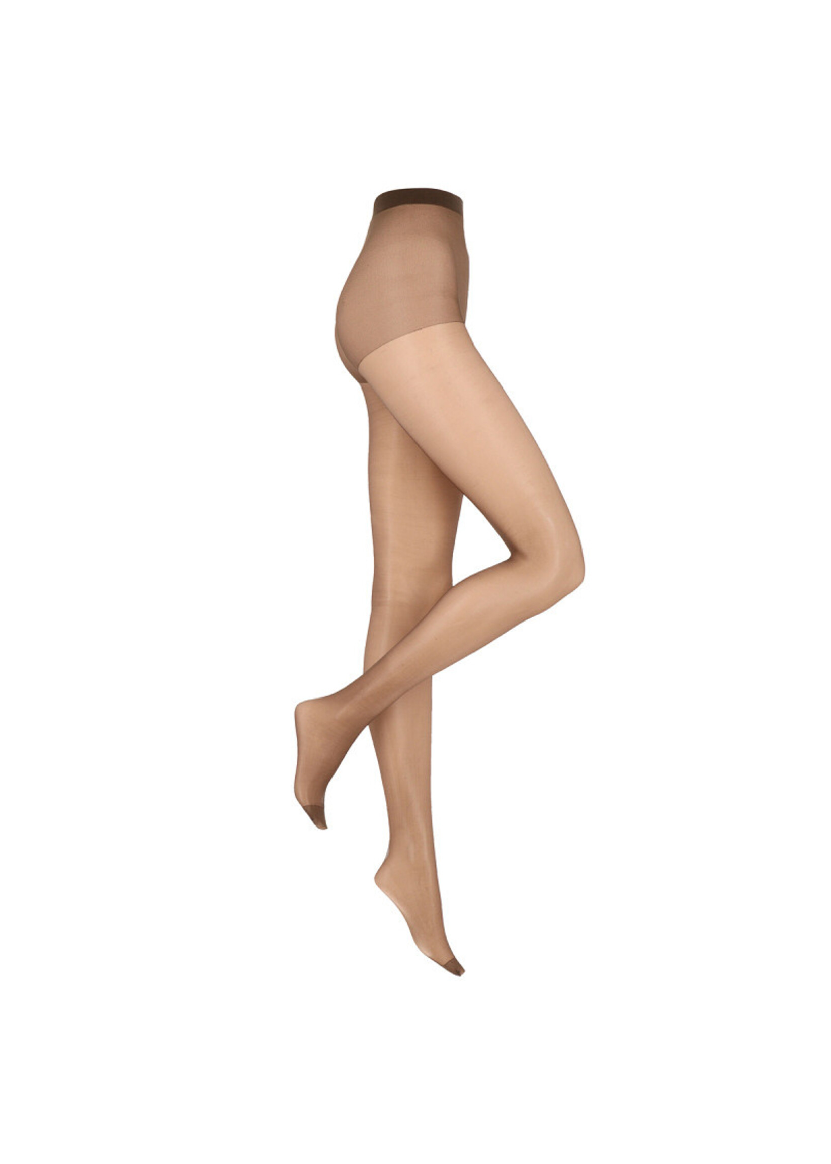 Marcmarcs MarcMarcs Panty 15 DEN Brown