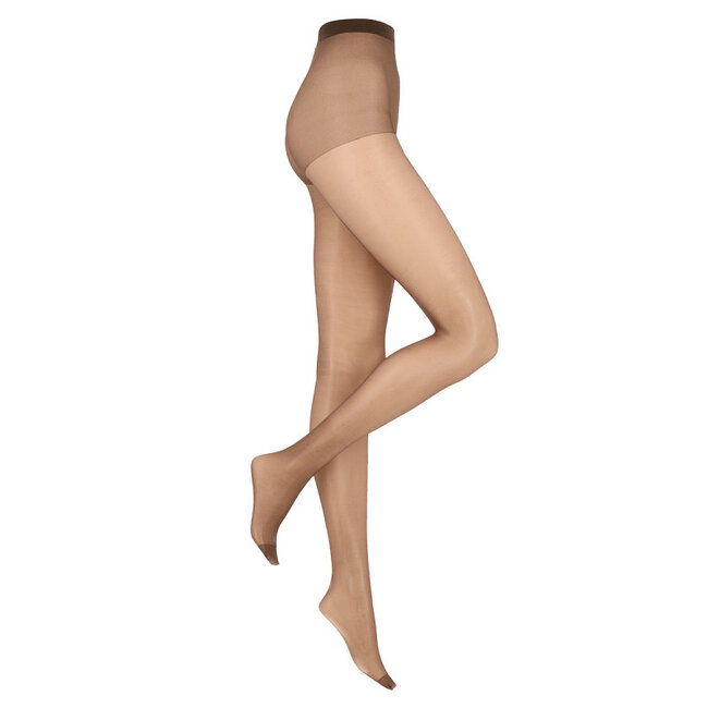 MarcMarcs Panty 15 DEN Brown