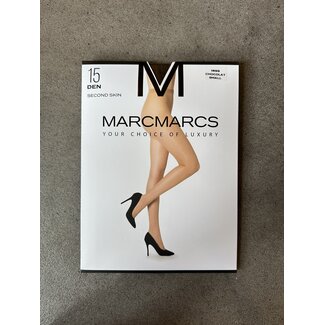 MarcMarcs Panty 15 DEN Brown