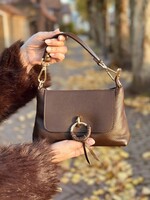 Isabeau bag brown