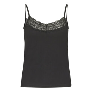 Sisters Point Sisters Point Thea basic top black