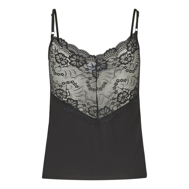 Sisters Point Sisters Point Thea basic top black