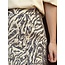 Accentil Vera skirt blue print