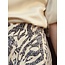 Accentil Vera skirt blue print