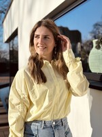 Marjon blouse yellow