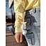 Marjon blouse yellow