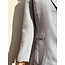 Marlijne blazer dress light blue