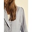 Marlijne blazer dress light blue