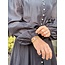 Accentil Linde dress dark blue
