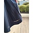 Accentil Linde dress dark blue
