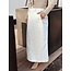 Lieneke long denim skirt beige