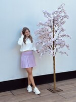 Milana skirt light pink