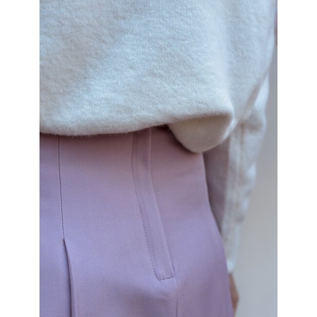 Milana skirt light pink