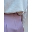 Milana skirt light pink