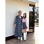 Noisy May charlie knitted sweater pink