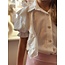 Laura blouse offwhite