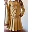 Live dress yellow