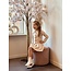 Live dress beige