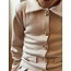 Live dress beige
