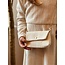 Shakira dress light beige