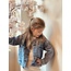 Liz denim jacket blue