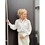 Vivanne blouse offwhite