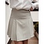 Milana skirt mint green