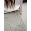 Milana skirt mint green