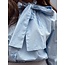 Lisana blouse light blue