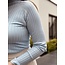 Sisters Point Sisters Point Violet basic top light blue