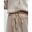 Hester long skirt beige One Size