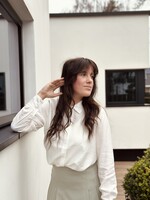 Ze-Ze Ze-Ze Ada blouse offwhite