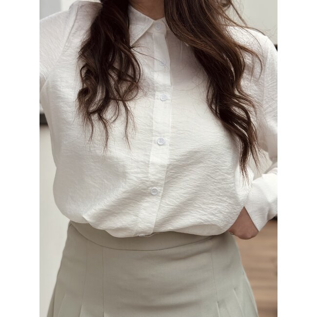 Ze-Ze Ze-Ze Ada blouse offwhite