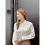 Sisters Point Sisters Point Oelinda blouse offwhite
