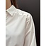 Sisters Point Sisters Point Oelinda blouse offwhite