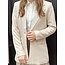 Sisters Point Sisters Point Miriam blazer beige