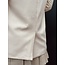 Sisters Point Sisters Point Miriam blazer beige