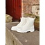 Larrissa boots white