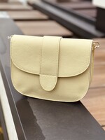 Tara bag Yellow